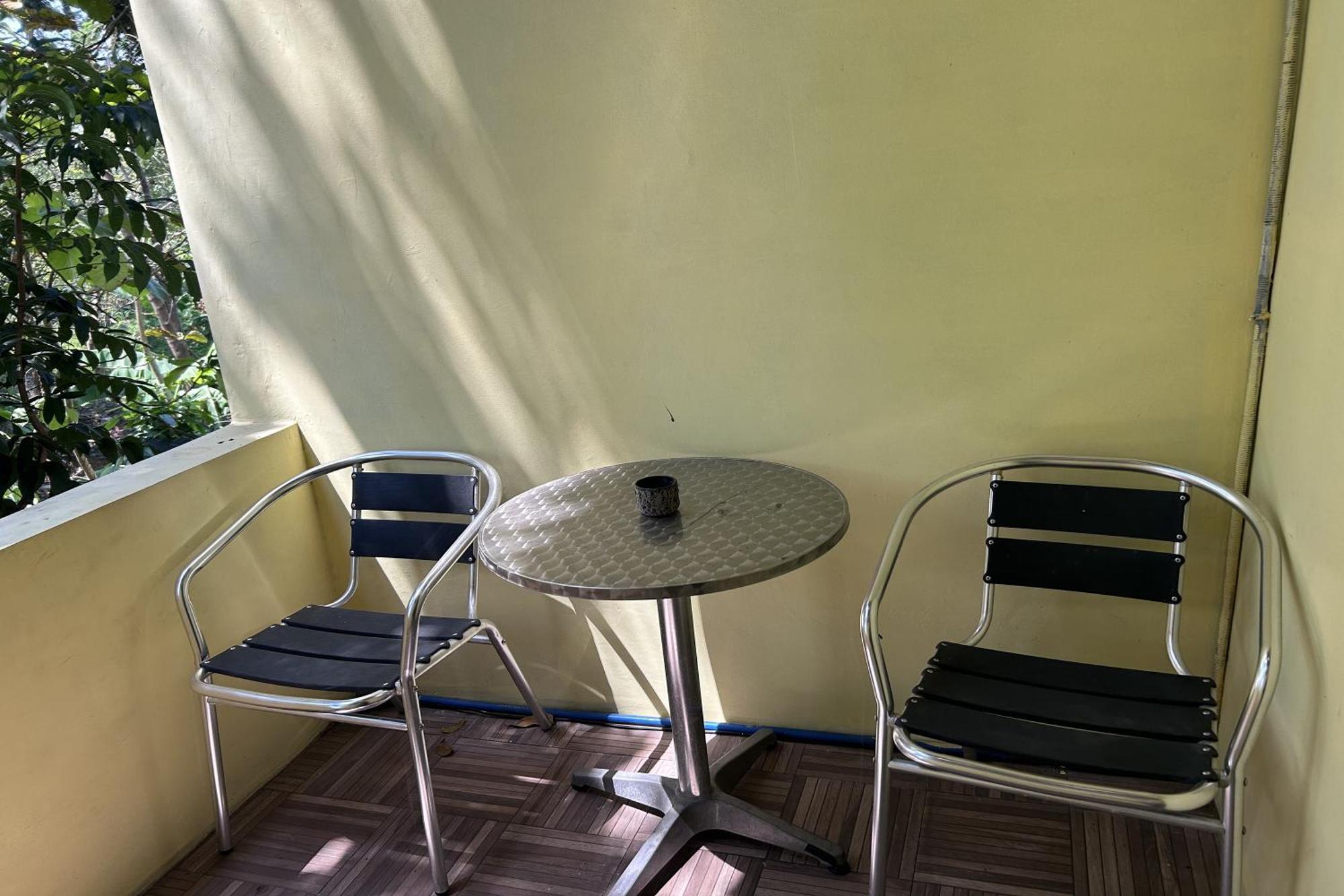 Niwa Canting Brumbung Exterior foto